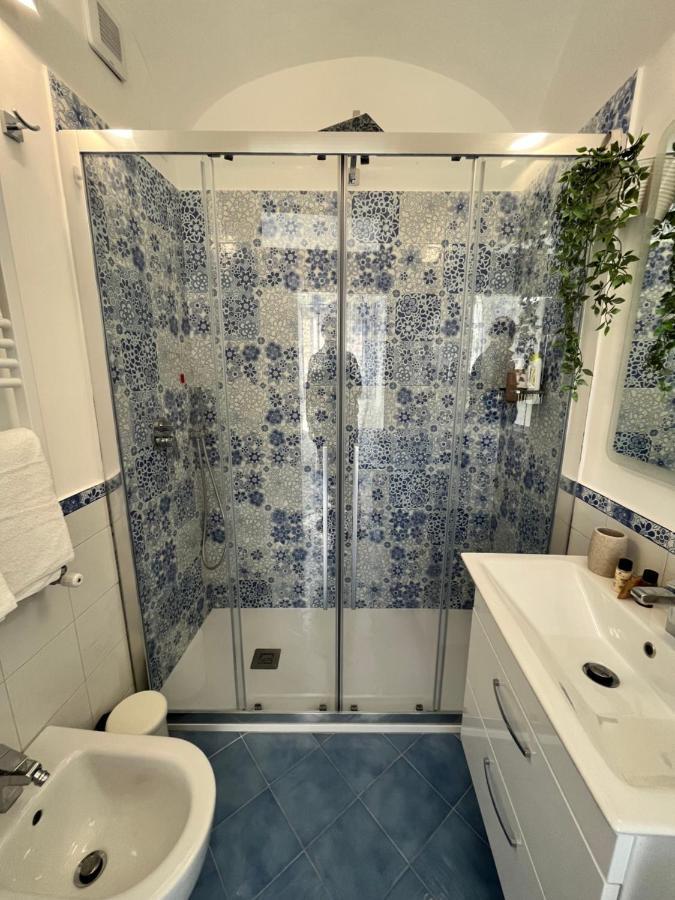Apartament Casa Diodora, Costiera Amalfitana Maiori Zewnętrze zdjęcie
