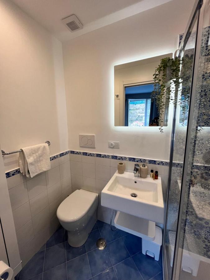 Apartament Casa Diodora, Costiera Amalfitana Maiori Zewnętrze zdjęcie